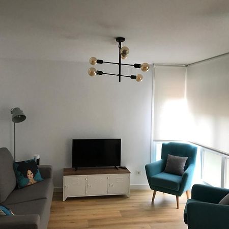 Acogedor Apartamento En Zumaia Kültér fotó