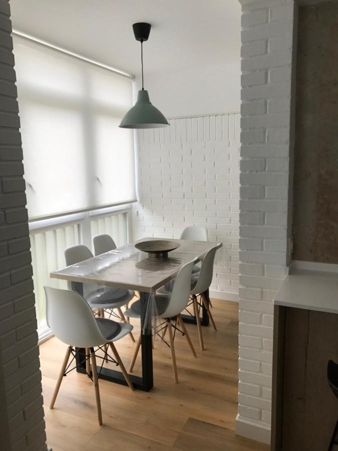 Acogedor Apartamento En Zumaia Kültér fotó