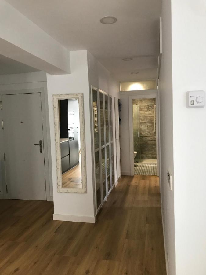Acogedor Apartamento En Zumaia Kültér fotó