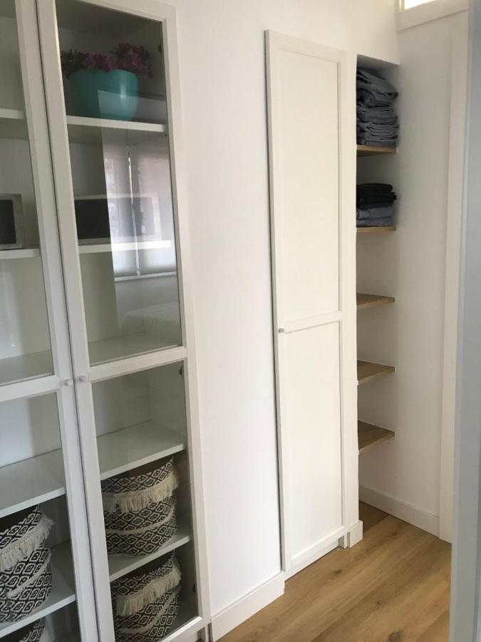 Acogedor Apartamento En Zumaia Kültér fotó