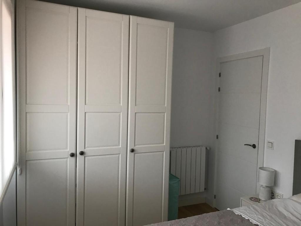Acogedor Apartamento En Zumaia Kültér fotó