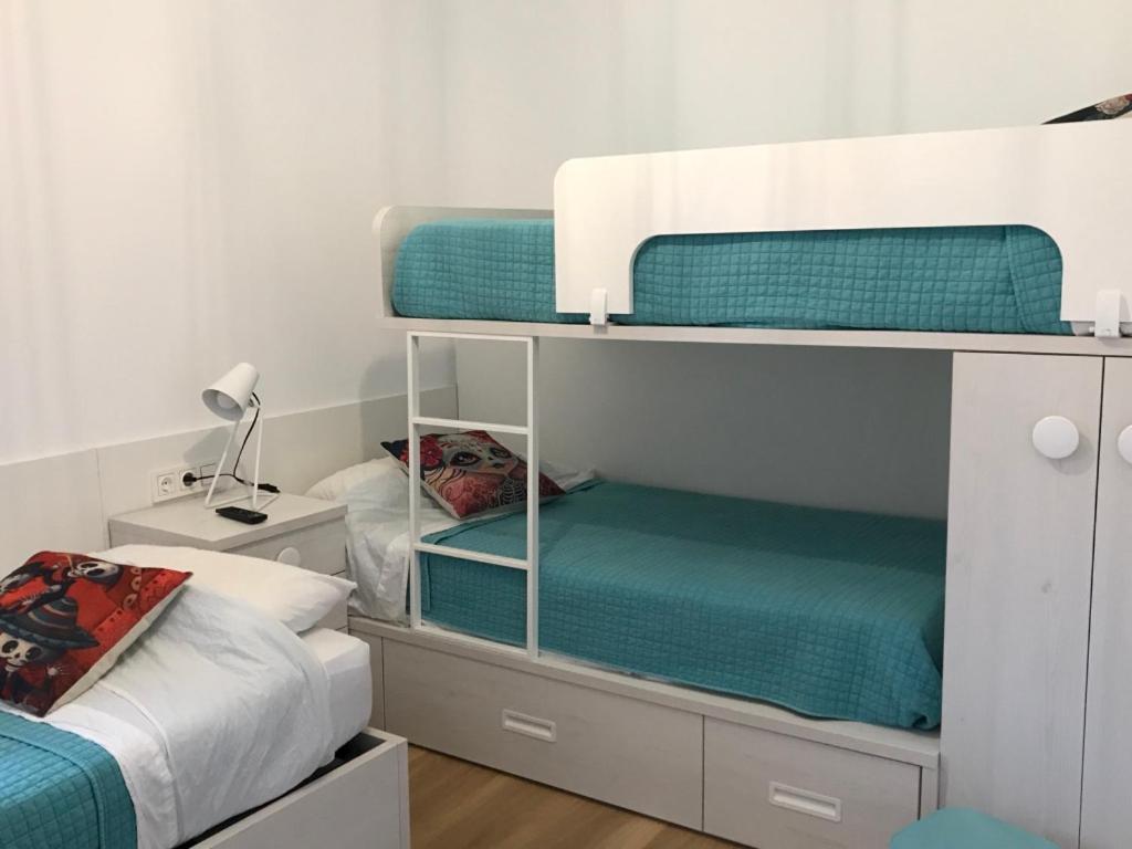 Acogedor Apartamento En Zumaia Kültér fotó