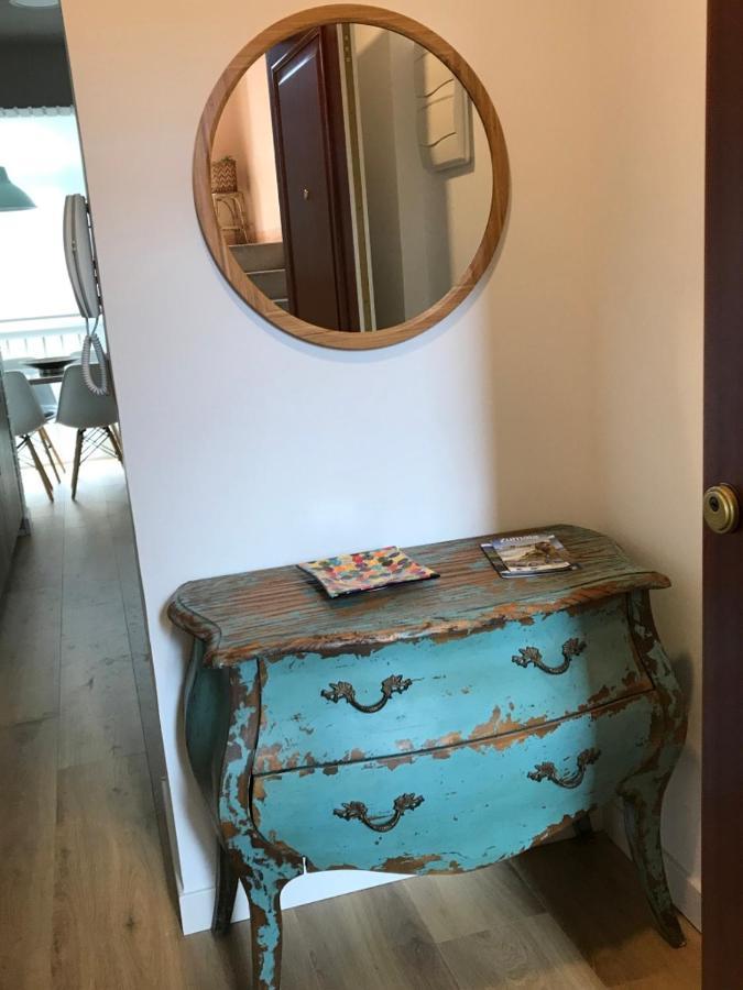 Acogedor Apartamento En Zumaia Kültér fotó